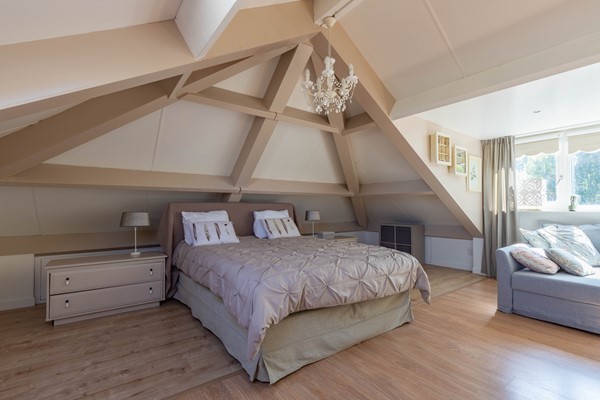 Medium property photo - Roomburgerweg 34, 2314 XN Leiden